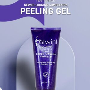 ژل پیلینگ اوستوینت