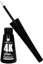 خط چشم 4k استلا