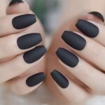 کیت ناخن مصنوعی 12 عددی استلا