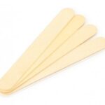 آبسلانگ چوبی بسته 30 عددی