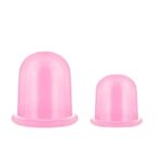 بادکش سیلیکونی بدن 2 عددی