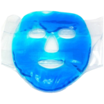 ماسک ژل سرد صورت آیس ژل تمام صورت