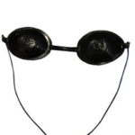 عینک محافظ لیزر بیمار 2