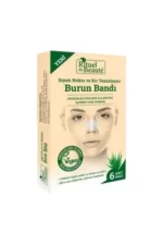 چسب پاکسازی بینی تک عددی ریتول د بوته