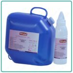 ژل التراسونیک تلیمان 5 لیتری