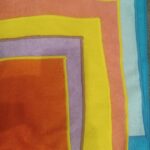 دستمال حوله ای مایکروفایبر