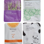 ماسک فیشیال ورقه ای