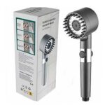 سردوش ماساژور دار 4 حالته