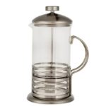 فرنچ پرس 600 میل استیل