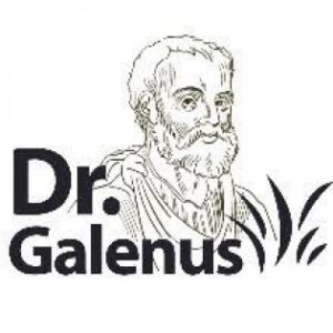 Dr Galenus Brand