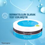 ژل کرم آبرسان بدن هیدروبوست نیتروژنا 200 میلی