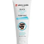 ماسک پیل آف سیاه پیر کاردین 80 میلی