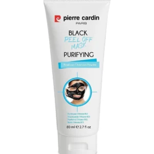ماسک پیل آف سیاه پیر کاردین 80 میلی