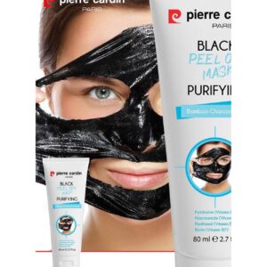 ماسک پیل آف سیاه پیر کاردین 80 میلی
