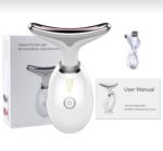 ماساژور میکروکارنت اینفرارد شارژی