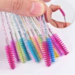فرچه صابون دسته اکلیلی برای ابرو