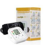 دستگاه فشارسنج بازویی دیجیتالی سخنگوی فارسی