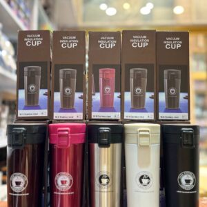 تراول ماگ براق