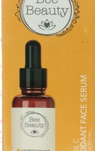 سرم ویتامین سی آنتی اکسیدان بی بیوتی 30 میل