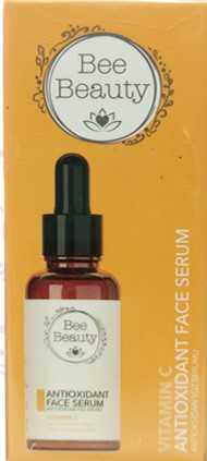 سرم ویتامین سی آنتی اکسیدان بی بیوتی 30 میل