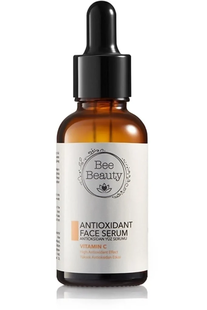 سرم ویتامین سی آنتی اکسیدان بی بیوتی 30 میل1
