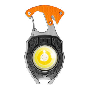 چراغ قوه کمپینگ همه کاره