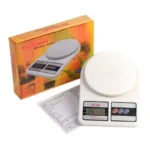 ترازوی آشپزخانه ۱۰ کیلویی SF400