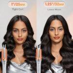 فرکننده مو شیگلم 1