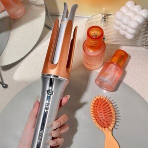 فرکننده مو شیگلم 2