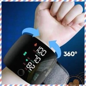 فشارسنج مچی بستینگ 506-1