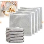 دستمال اسکاچی دولایه 20 در 20 فروش تک عددی