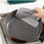 دستمال اسکاچی دولایه 20 در 20 فروش تک عددی