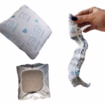 روبالشتی یکبارمصرف فانتزی بسته 10 عددی