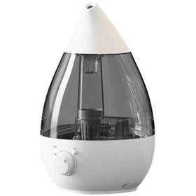 بخور سرد طرح قطره ای هیومدیفایر 1.3 لیتری چراغ دا