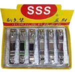 ناخن گیر sss بزرگ