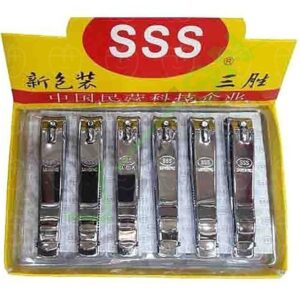ناخن گیر sss بزرگ